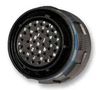 CIRCULAR CONNECTOR, PLUG, 17-22, SKT 8D517M22BN