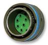 CIRCULAR CONN, PLUG, 13-3, CABLE 8LT513F03BB