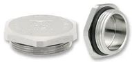 BLANKING PLUG, BRASS, ATEX, M25 52103133