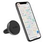 SBS TESUPPEASYMAGK smartphone holder magnetic, for air vent - black, SBS TESUPPEASYMAGK TESUPPEASYMAGK