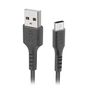 SBS LTHL200 USB-A - Micro-USB Cable 1m - Black, SBS LTHL200 LTHL200