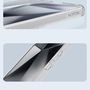 Nillkin Nature TPU Pro Magnetic Case with MagSafe for Samsung S25+ - White, Nillkin 6902048289833 6902048289833