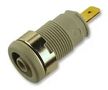 SOCKET, 4MM, SAFETY, GREY, MVL S 972355106