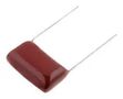 CAP, 0.01UF, 400V, FILM, RADIAL ECQE4103RKF