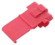 TAP SPLICE, RED, 18-22AWG, PK25 878010D