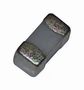 CAP, 33PF, 10V, 1%, C0G/NP0, 0402 MCMT15N330F100CT