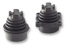 THUMBSTICK, HALL EFFECT, 2 AXIS, 2 OUT TS1D1S09A