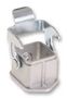 BULKHEAD HOUSING, INOX, HAN3A 19 44 003 0301