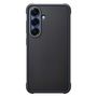 Samsung Case Rugged EF-RS931CBEGWW for Samsung Galaxy S25 - Black, Samsung EF-RS931CBEGWW EF-RS931CBEGWW