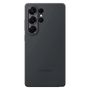 Samsung Silicone Case EF-PS938CBEGWW for Samsung Galaxy S25 Ultra - black, Samsung EF-PS938CBEGWW EF-PS938CBEGWW