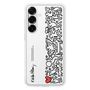 Samsung Flipsuit Case EF-MS936CWEGWW for Samsung Galaxy S25+ - white, Samsung EF-MS936CWEGWW EF-MS936CWEGWW