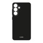 SBS D3O Case for Samsung Galaxy S25 - Black, SBS TED3OBKCOVSAS25 TED3OBKCOVSAS25
