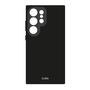 SBS D3O Case for Samsung Galaxy S25 Ultra - Black, SBS TED3OBKCOVSAS25U TED3OBKCOVSAS25U