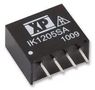 CONVERTER, DC/DC, 0.25W, 5V IK0505SA