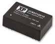 DC/DC CONVERTER, 3W, DUAL 24V O/P JCB0312D24