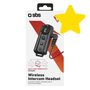 SBS TEMOTOINTERCOMK wireless motorcycle intercom - black, SBS TEMOTOINTERCOMK TEMOTOINTERCOMK