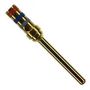 CRIMP CONTACT, PIN, SIZE 12 M39029/58-365