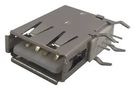 USB, 2.0 TYPE A, RECEPTACLE, TH GSB19110KEU
