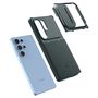 Spigen Optik Armor Case for Samsung Galaxy S25 Ultra - Green, Spigen 8809971238014 8809971238014