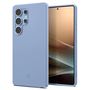 Spigen Silicone Fit Mag Case for Samsung Galaxy S25 Ultra - Blue, Spigen 8809971238496 8809971238496