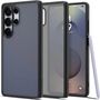Spigen Ultra Hybrid Case for Samsung Galaxy S25 Ultra - Black, Spigen 8809971237932 8809971237932