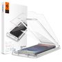Spigen Elite Shield EZ FIT Hybrid Glass for Samsung Galaxy S25 Ultra - Transparent, Spigen 8809971239141 8809971239141