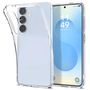Spigen Liquid Crystal Case for Samsung Galaxy S25+ - Transparent, Spigen 8809971238052 8809971238052