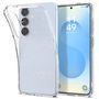 Spigen Liquid Crystal Case for Samsung Galaxy S25+ - Glitter-Transparent, Spigen 8809971238076 8809971238076