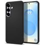 Spigen Liquid Air Case for Samsung Galaxy S25 - Matte Black, Spigen 8809971238311 8809971238311