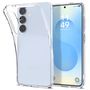 Spigen Liquid Crystal Case for Samsung Galaxy S25 - Transparent, Spigen 8809971238267 8809971238267