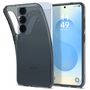 Spigen Liquid Crystal Case for Samsung Galaxy S25 - Transparent, Spigen 8809971238274 8809971238274