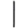 Spigen Rugged Armor Mag MagSafe Case for Samsung Galaxy S25 - Matte Black, Spigen 8809971238298 8809971238298
