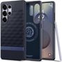Caseology Parallax Mag MagSafe Case for Samsung Galaxy S25 Ultra - Purple, Spigen 8809971238854 8809971238854