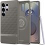 Caseology Parallax Mag MagSafe Case for Samsung Galaxy S25 Ultra - Gray, Spigen 8809971238861 8809971238861