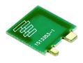 PCB ANTENNA, LINEAR, 2.4-2.4835GHZ, 2DBI 1513353-1