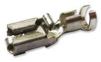 CONTACT, CRIMP, SOCKET, 11-10AWG 737015-3