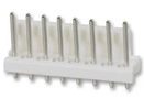 HEADER, PLUG, 8WAY 640388-8
