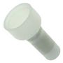 TERMINAL, CLOSED END SPLICE, 12AWG, NAT 19160-0071