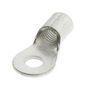 TERMINAL, RING TONGUE, #10, 8AWG 33460