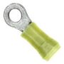 TERMINAL, CRIMP, RING, 12-10AWG 2-35109-1