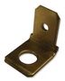 PCB TERMINAL, TAB, 6.35MM X 0.81MM 181953-1
