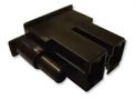 TERMINAL HOUSING, RECEPTACLE, 2POS 171447-3