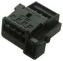 HOUSING, SOCKET, 4WAY 1379029-1