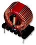 INDUCTOR, 220UH, 20%, TOROIDAL MCAPB105024080A-221MU