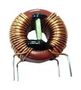 CHOKE, COMMON MODE, 5MH, 6A MCT25X15X15C-502NU