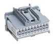 AUTOMOTIVE CONN HOUSING, RCPT, 20WAYS 34729-0200