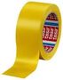 WARNING TAPE, PVC, 33M X 50MM 60760-00095-01