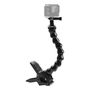 Holder with clip Puluz for sports cameras PU179, Puluz PU179