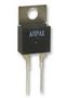 THERMOSTAT, BIMETAL, 80 DEG, TO-220, NO 67F080