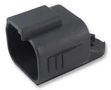 DUMMY CAP, DT, FOR DT064S PLUG 1011-346-0405